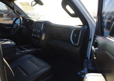 2019 GMC Sierra 1500 Denali z USA, uszkodzony, nr VIN 3GTU9FEL2KG294027